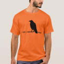 Pesquisar por gralha camisetas Corvo