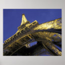 Pesquisar por torre eiffel noite pôsteres Estrutura