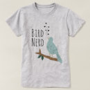 Pesquisar por aves canoras camisetas Natureza