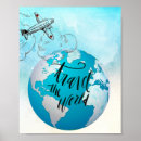 Pesquisar por globo pôsteres Wanderlust