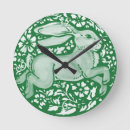 Pesquisar por rabbit relogios de parede Lebre