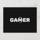 Pesquisar por video game cartoes postais Gamer