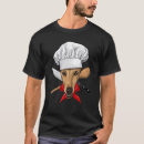 Pesquisar por chef pet camisetas Animal