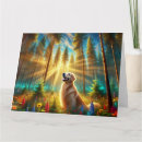Pesquisar por golden retriever feliz cartoes Cachorrinho