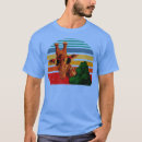 Pesquisar por girafa retro camisetas Safari