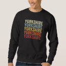 Pesquisar por yorkshire moletons com capuz Retro
