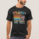 Pesquisar por plutão camisetas Nerd