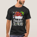 Pesquisar por natal papai noel camisetas Família