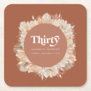 Pesquisar por 30 anos porta copos Boho