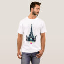 Pesquisar por desenho torre camisetas Esboço