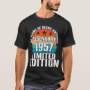 Pesquisar por ano 1957 camisetas Velho
