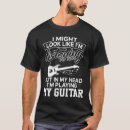 Pesquisar por músico camisetas guitarra elétrica