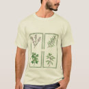 Pesquisar por desenho botânico camisetas Natureza