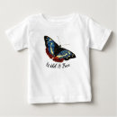 Pesquisar por as borboletas estão livres camisetas For kids