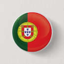 Pesquisar por portugal os botons Bandeira de portugal