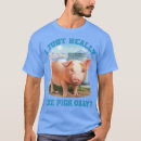 Pesquisar por porca jovem camisetas Porco