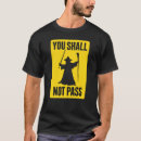 Pesquisar por não passarão camisetas Engraçado