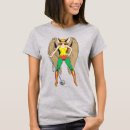 Pesquisar por justice league camisetas Carter