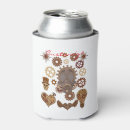 Pesquisar por engrenagens armazenamento alimentos Steampunk