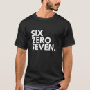 Pesquisar por zero seis camisetas Sete