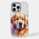 Pesquisar por golden retriever iphone capas Cachorro