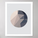 Pesquisar por círculos abstratos pósteres pôsteres Geométrico