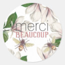 Pesquisar por beaucoup do merci Branco