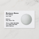 Pesquisar por bola branca cartao de visita Instrutor