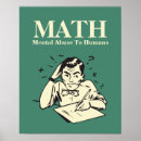 Pesquisar por funny school pôsteres Math