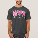 Pesquisar por cu… camisetas Conscientização