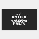 Pesquisar por hip hop adesivos Aniversário