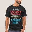 Pesquisar por escola da farmácia camisetas Formando