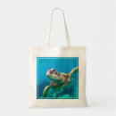 Pesquisar por tartaruga verde bolsas tote Praia