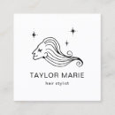 Pesquisar por desenho preto e branco cartao de visita Salão de beleza