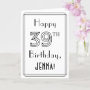 Pesquisar por de 39 anos aniversario cartoes Nome