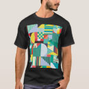 Pesquisar por plano vintage camisetas Moderno