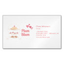 Pesquisar por bolo do copo cartao de visita Doces