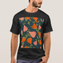 Pesquisar por fruta dos desenhos animados camisetas Verão