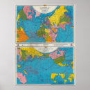 Pesquisar por mapa áfrica pôsteres Mapas