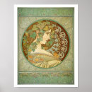 Pesquisar por do mucha de alphonse artes pôsteres Bonito