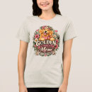 Pesquisar por golden era camisetas For her