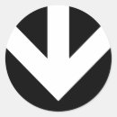 Pesquisar por símbolos seta adesivos Ícone