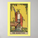 Pesquisar por tarot pôsteres Mágico