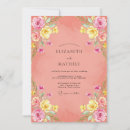 Pesquisar por salmão convites Primavera