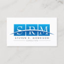 Pesquisar por consultante financeiro cartao de visita Profissional