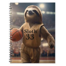 Pesquisar por sloth cadernos de notas Engraçado