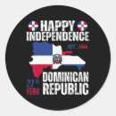 Pesquisar por bandeira da república dominicana adesivos Patriotismo