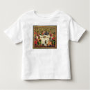 Pesquisar por ortodoxa oriental camisetas Russo