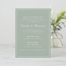 Pesquisar por quadro verde convites Elegante
