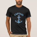 Pesquisar por âncora naval camisetas Capitão